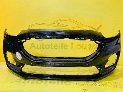 Ford Puma ST-Line Stoßstange vorne ab 2019 Original L1TB-17757