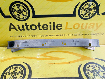 Opel Astra K Stoßstangenträger Träger hinten Original 323729