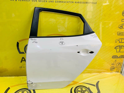 Hyundai ix35 Tür hinten links Original