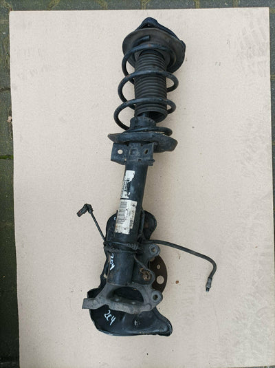A2043200413 Stoßdämpfer Vorne Links MERCEDES Klasse C