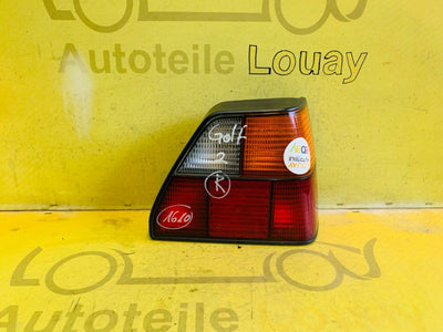 VW Golf 2 Rückleuchte rechts Original