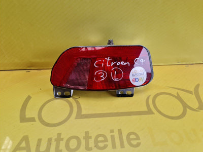 Citroen C4 Grand Picasso Rückleuchte links 2013 2TN011056