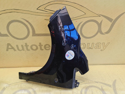 Ford KA Kotflügel links Original