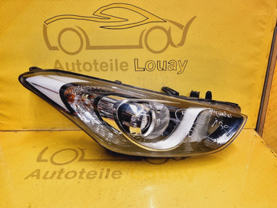 Hyundai i30 LED Scheinwerfer rechts Original 92102-A6060