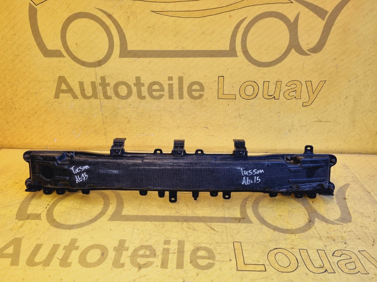 Hyundai Tucson Stoßstangenträger Träger hinten 86630-D7000