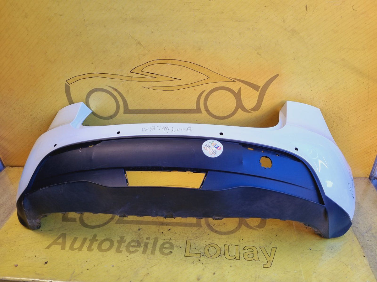 Tesla Model Y Stoßstange hinten ab 2020 Original 148799500B