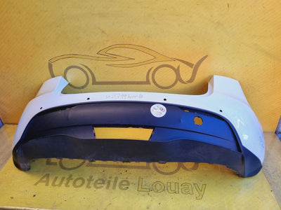 Tesla Model Y Stoßstange hinten ab 2020 Original 148799500B