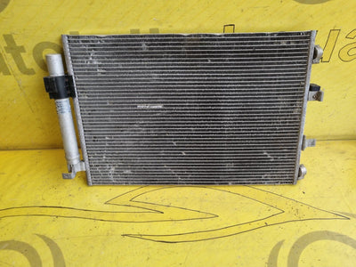 FORD FOCUS MK3 Kondensator M134807 REV B