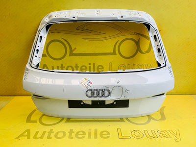 Audi A3 8Y Heckklappe Original
