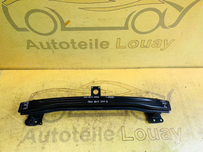 VW Golf 5 Stoßstangenträger Träger vorne Original 1K0807109C