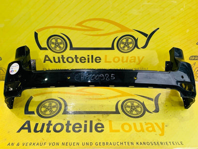 Jeep Grand Cherokee 4 Stoßstange hinten Original