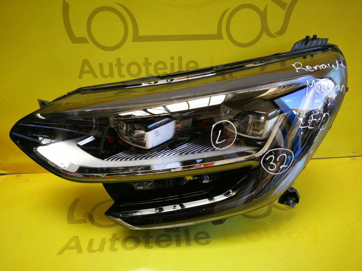 Renault Megane IV LED Scheinwerfer links Original 260604423R