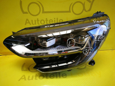 Renault Megane IV LED Scheinwerfer links Original 260604423R