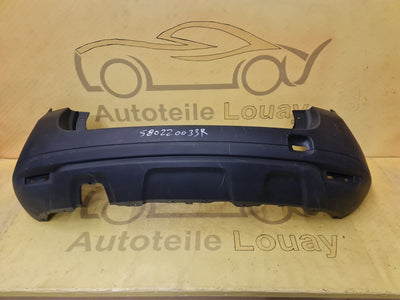 Dacia Duster Stoßstange Hinten Original 850220033R