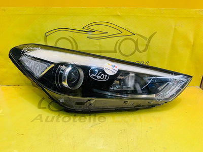 Hyundai Tucson LED Scheinwerfer rechts Original 92102-D3