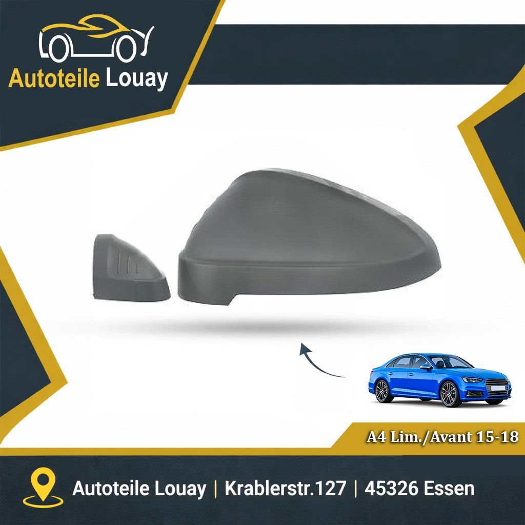 A4/A5, 16->> SP.KAPPE LINKS Neu