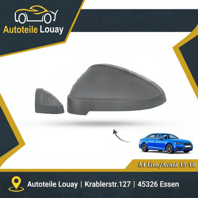 A4/A5, 16->> SP.KAPPE LINKS Neu