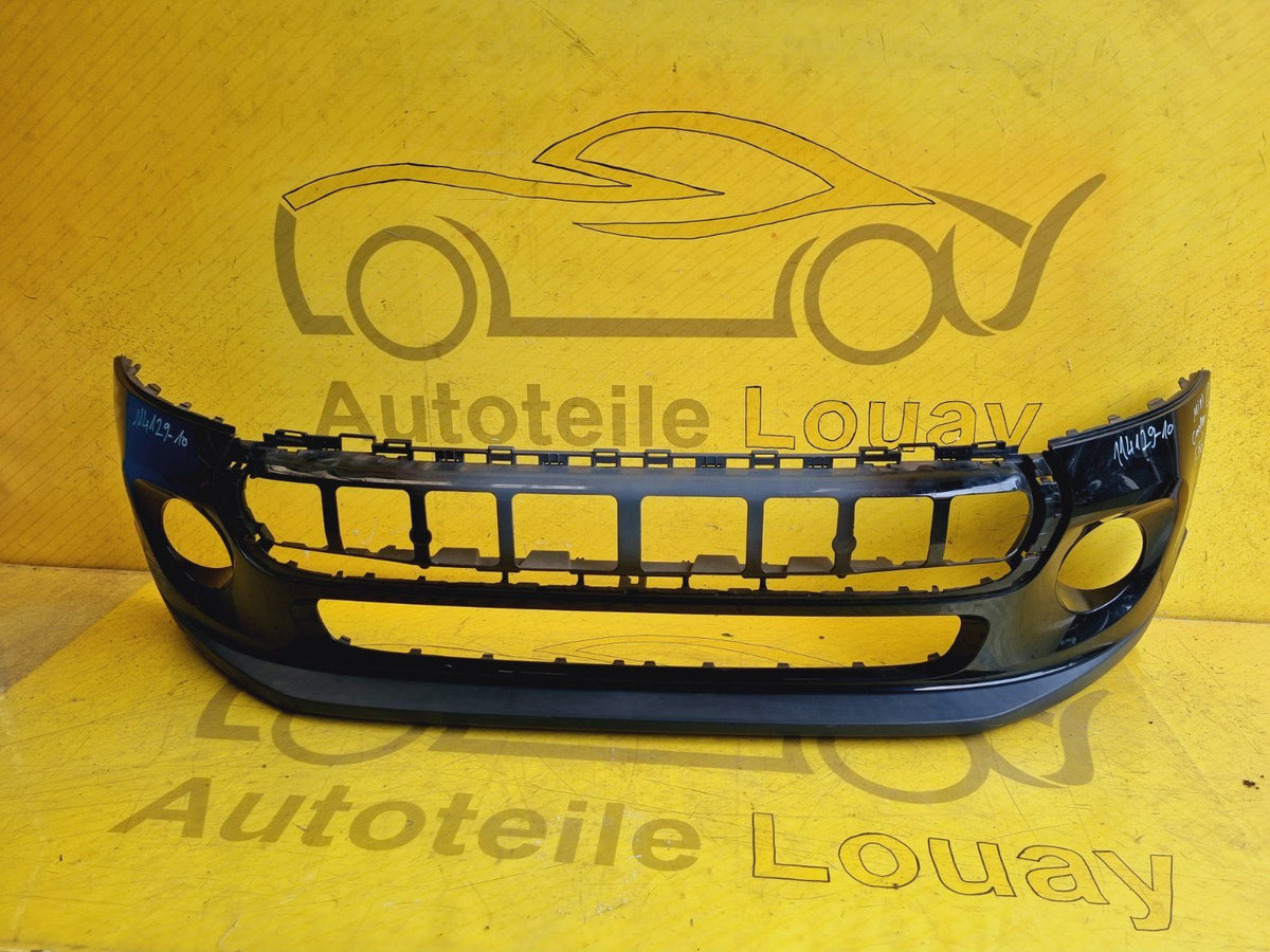 BMW Mini F56 One Stoßstange vorne 2014-17 Original 114129