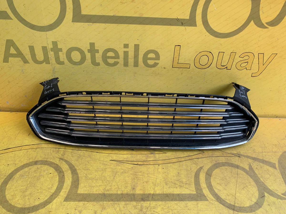 Ford Mondeo MK6 Gitter Stoßstange Original DS73-8150