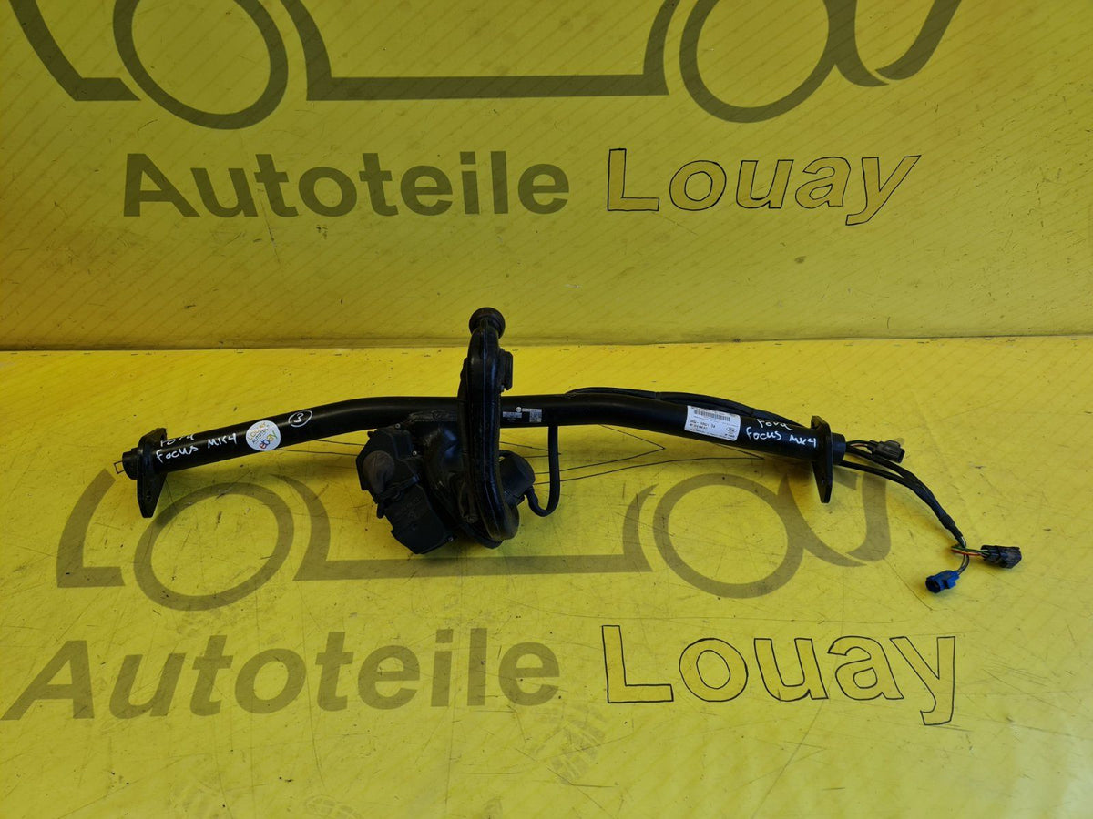 Ford Focus MK4 Anhängerkupplung AHK Original JX6J-19D521