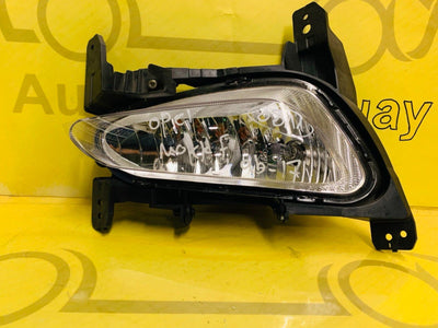 Opel Mokka Nebelscheinwerfer rechts 336-2017R-UQ Original