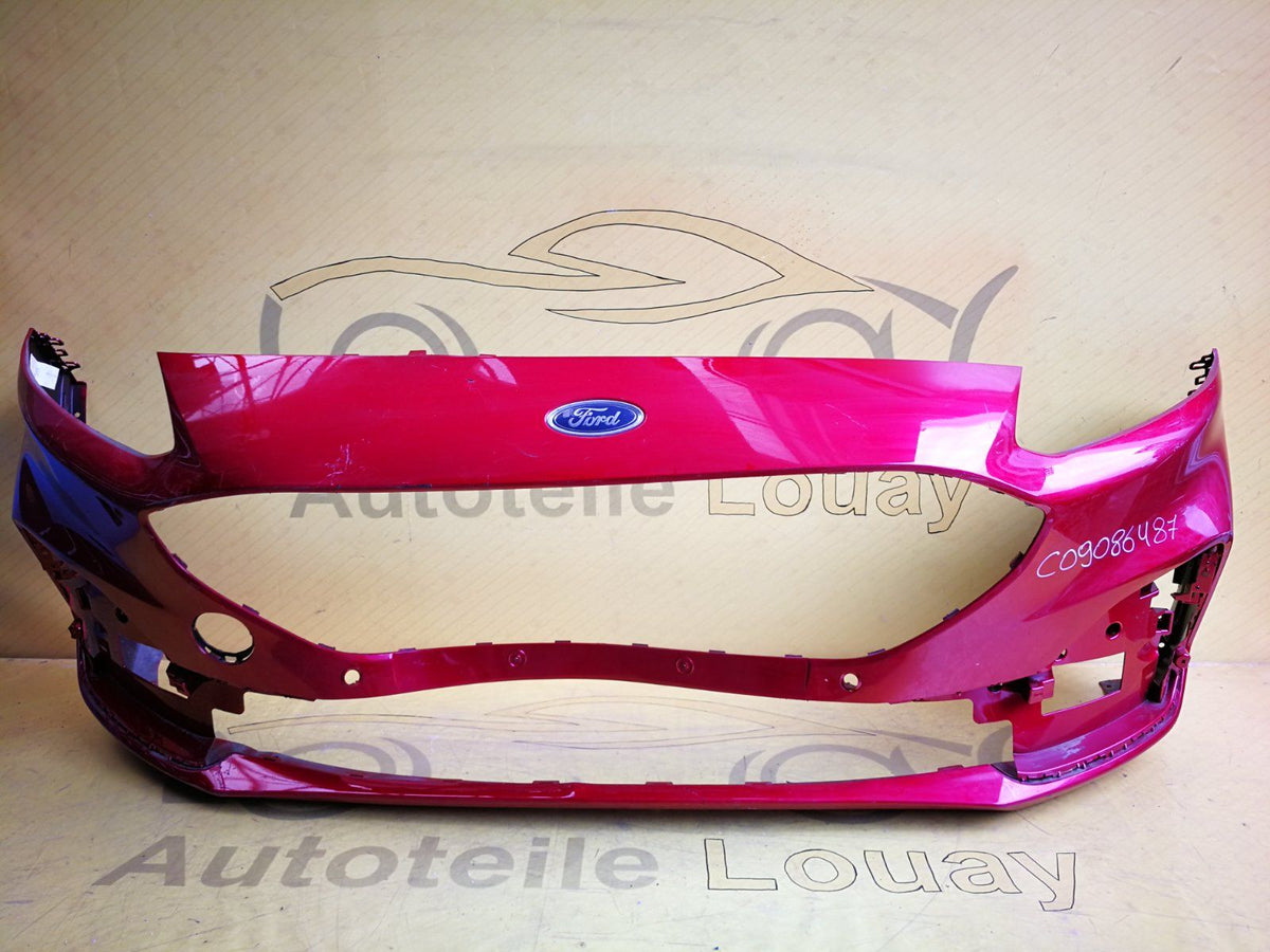 Ford Kuga III MK3 ST-LINEStoßstange Vorne ab 2020 LV4B-17F003