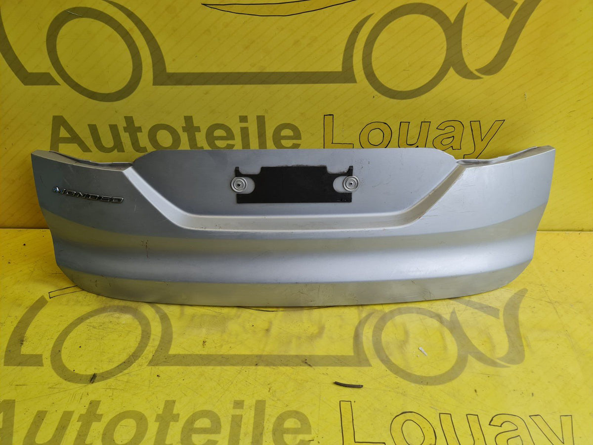 Ford Mondeo MK5 Heckklappe Stoßstange Hinten