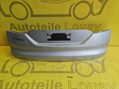 Ford Mondeo MK5 Heckklappe Stoßstange Hinten