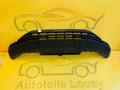 VW Tiguan 5NA Gitter Grill Spoiler vorne Original 5NA807903H