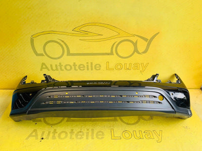 Hyundai Kona Stoßstange hinten Original 86611-DDAA0