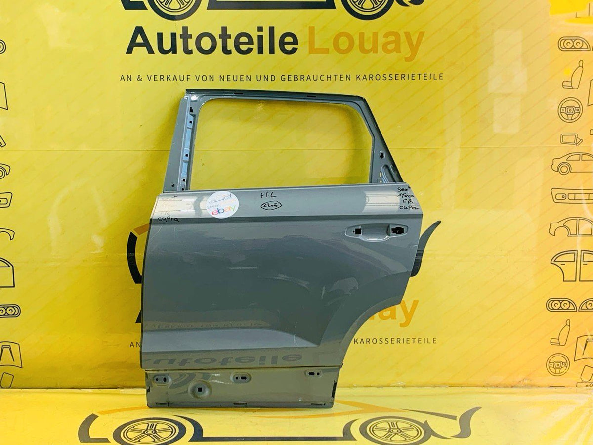 Seat Ateca 575 Tür hinten links Original 575833311