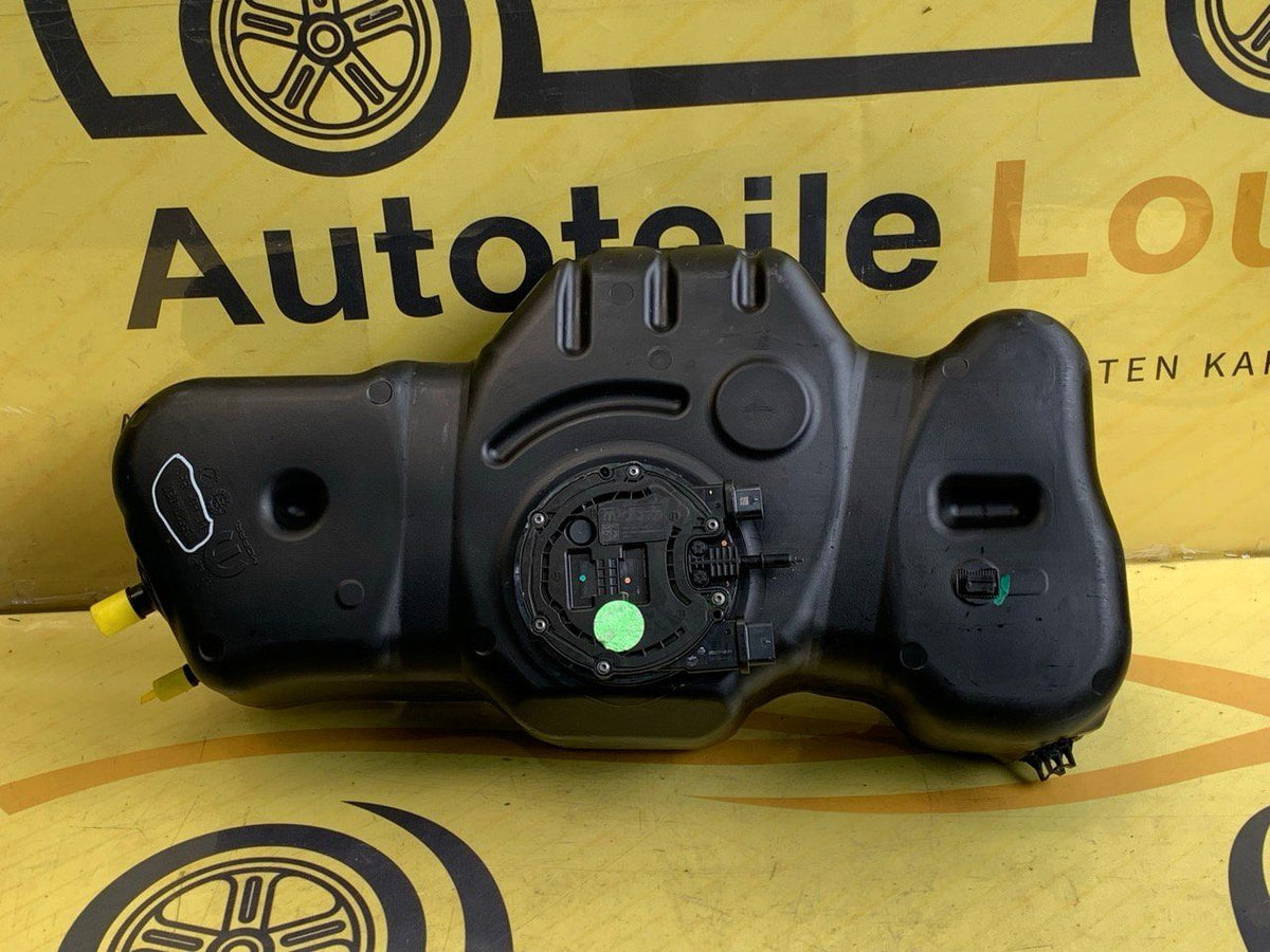 Fiat Ducato Peugeot Boxer Adblue Ad Blue Tank Original 52178312