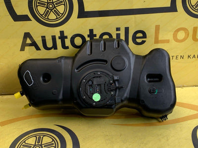 Fiat Ducato Peugeot Boxer Adblue Ad Blue Tank Original 52178312
