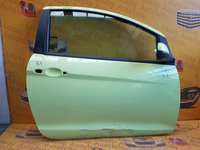 Ford Ka 2 RU8 3 Türer Tür vorne rechts
