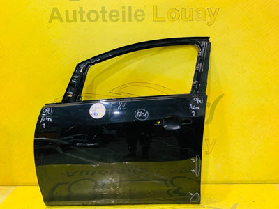 Opel Astra J Tür vorne links Original
