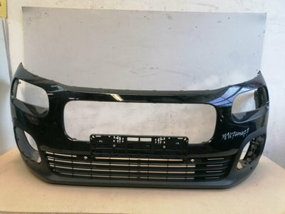 Citroen Berlingo 3 Stoßstange vorne ab 2018 Original 9816749477