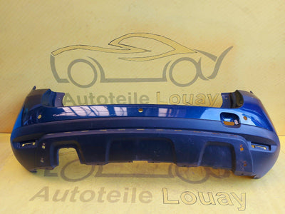 Dacia Duster Stoßstange Hinten Original 850220033R
