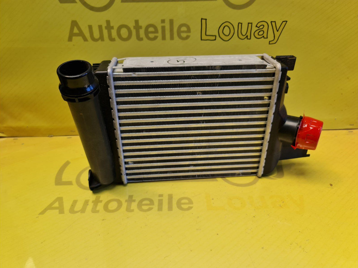 Renault Captur TCE Ladeluftkühler 144965154R