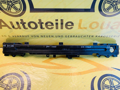 Kia Ceed 3 Stoßstangenträger Träger hinten Original 86631-J7000