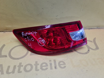 Renault Clio 4 IV Rückleuchte links Original 265553752R