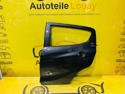 Opel Karl Tür hinten links Original