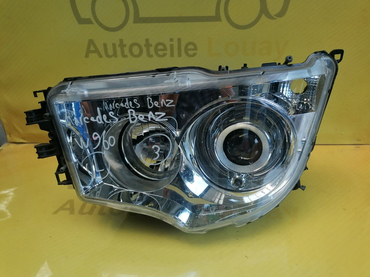 Mercedes Benz W960 Xenon Scheinwerfer Links A9608202639