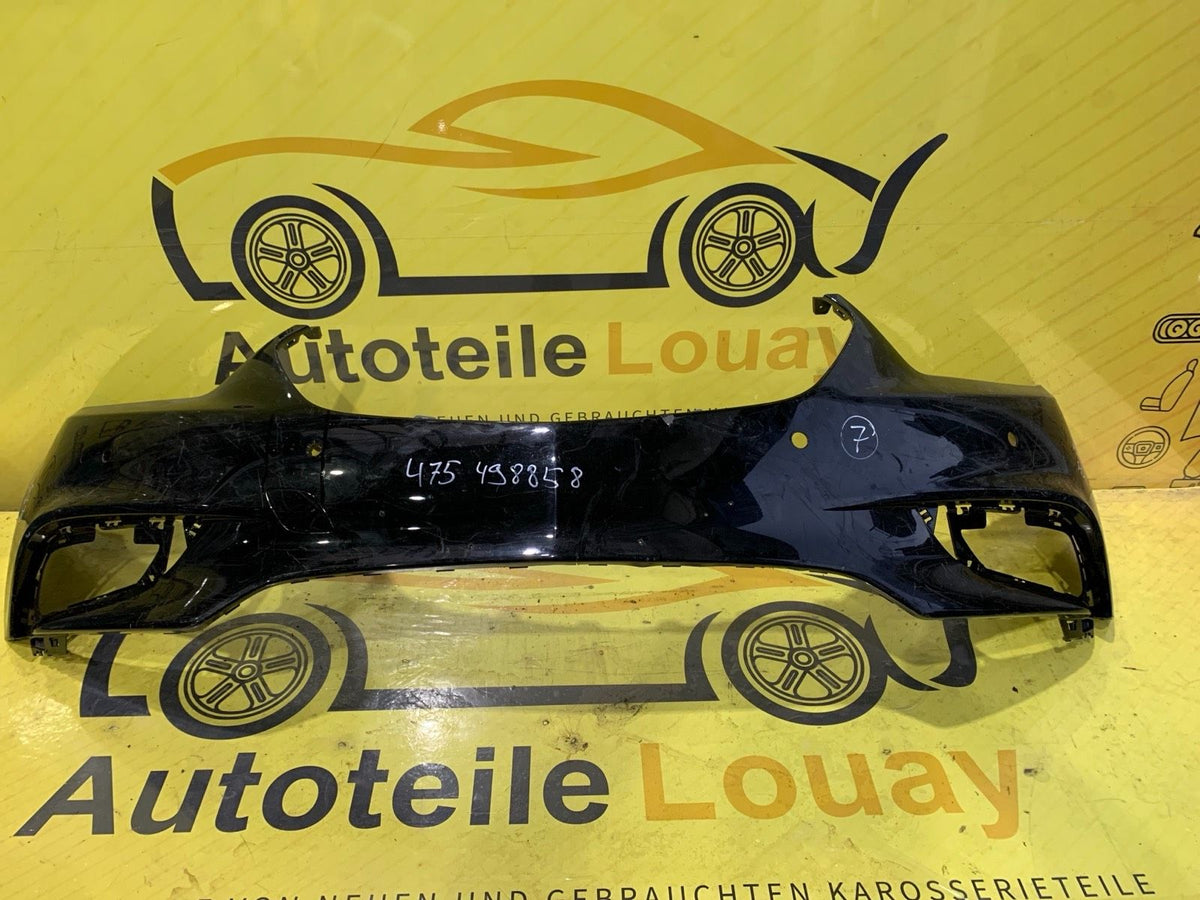 Opel Mokka X Stoßstange vorne ab 2017 Original 42557112