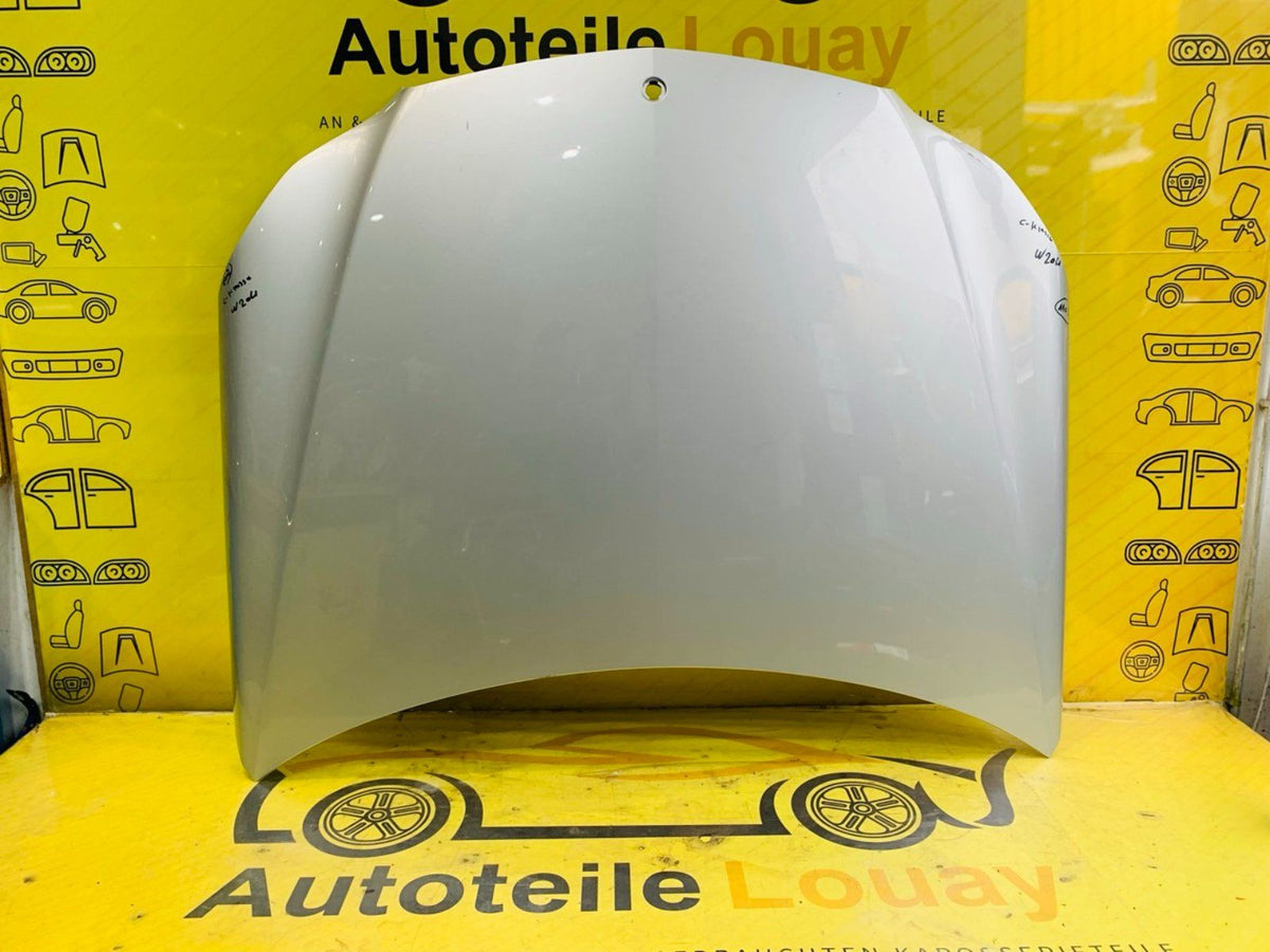 Mercedes Benz C-Klasse W204 Heckklappe Original