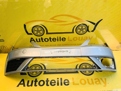 Seat Leon III 5F Stoßstange vorne ab 2016 Original 5F0807221R