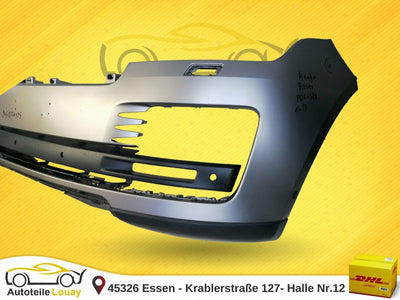 Range Rover Vogue Stoßstange vorne Original JK52-17K945