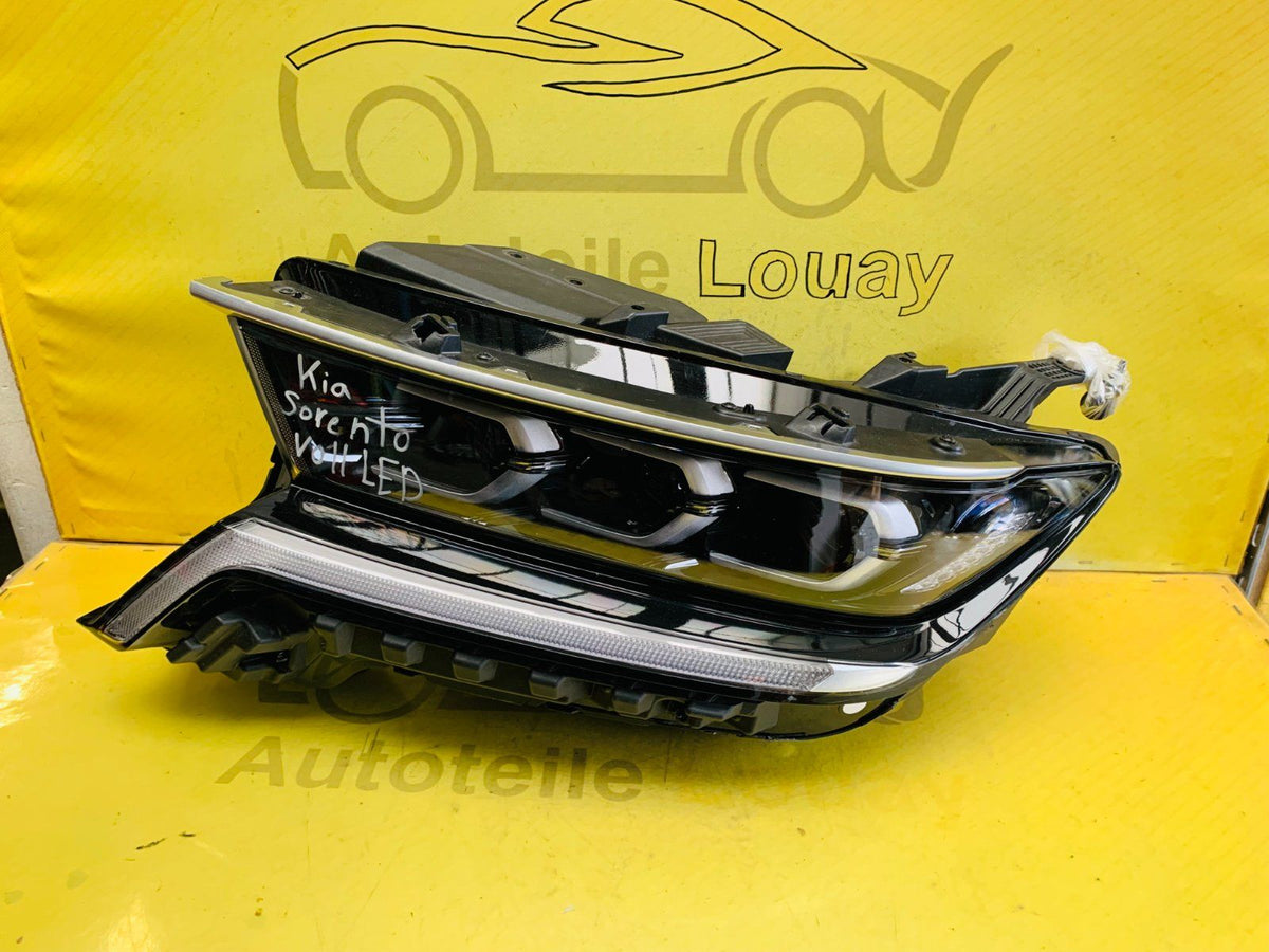 Kia Sorento LED Scheinwerfer links Original 92101P2120
