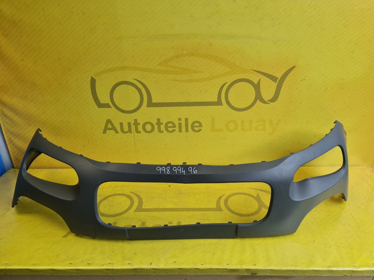 Citroen Berlingo III  Stoßstange vorne ab 2018 Original 99899496