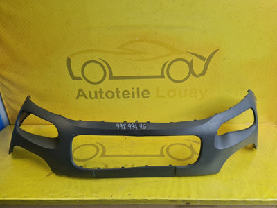 Citroen Berlingo III  Stoßstange vorne ab 2018 Original 99899496