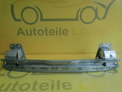 Audi Q7 4M Stoßstangenträger hinten Träger Original 2005-2015